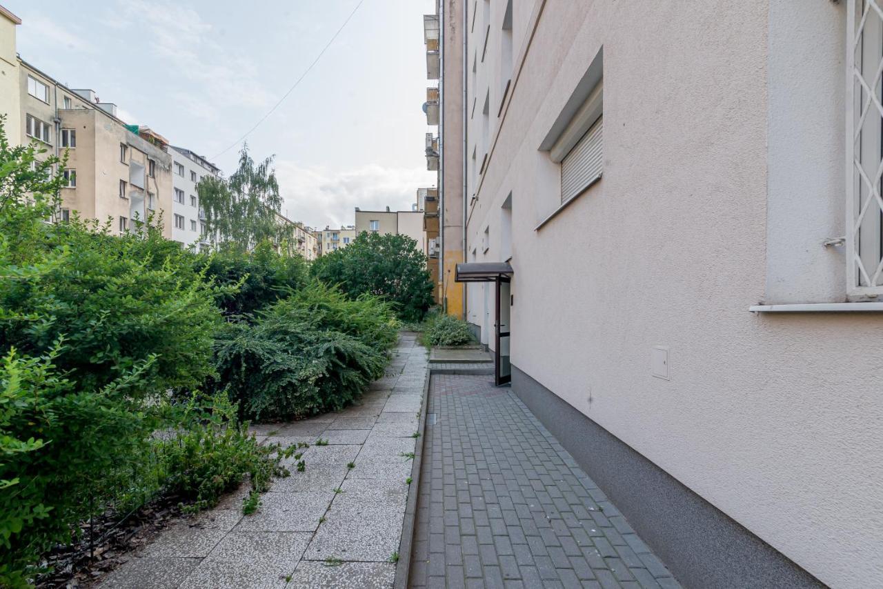 Gdynia Sleeps Apartment Exterior photo
