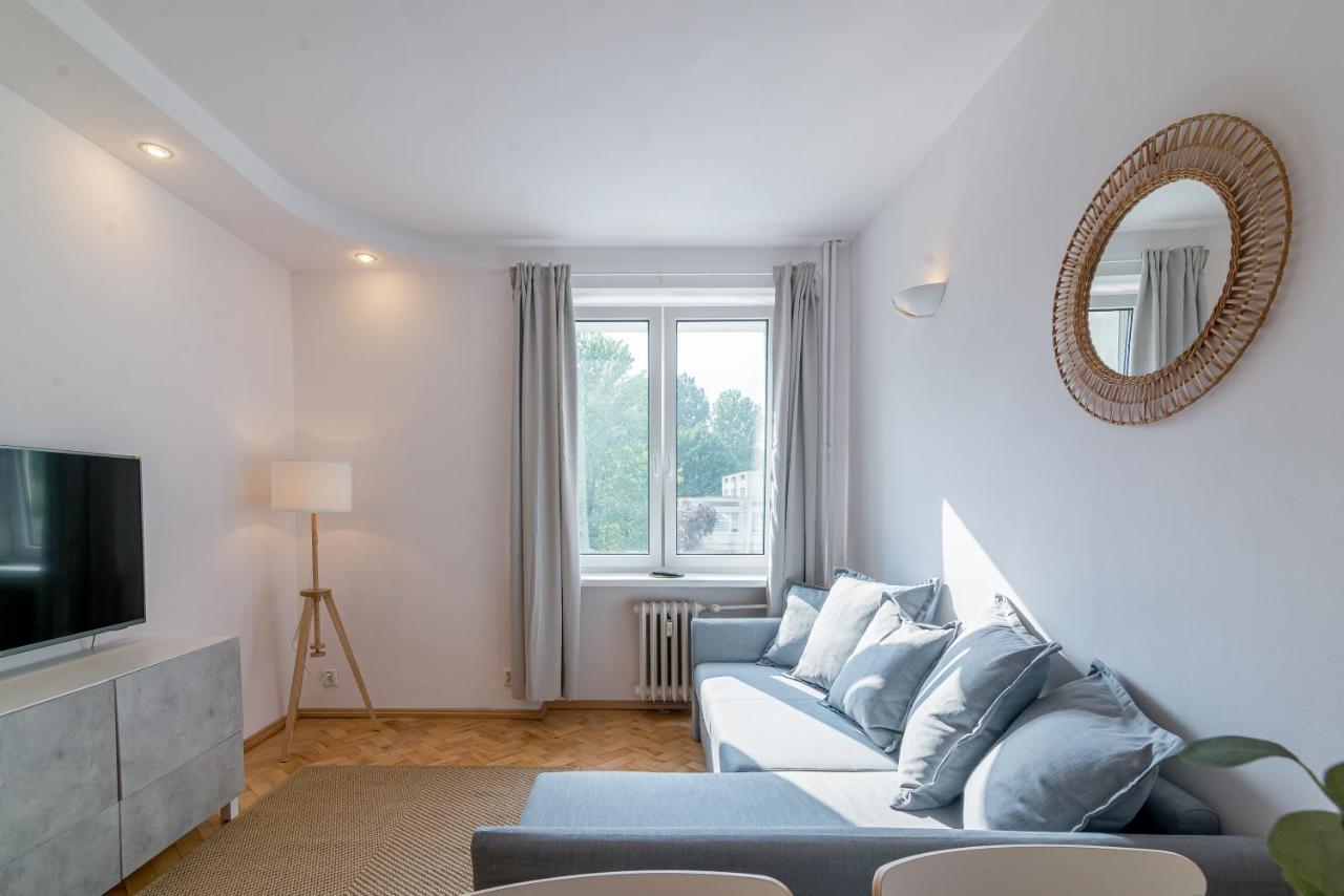 Gdynia Sleeps Apartment Exterior photo