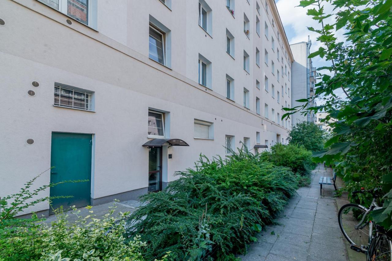 Gdynia Sleeps Apartment Exterior photo