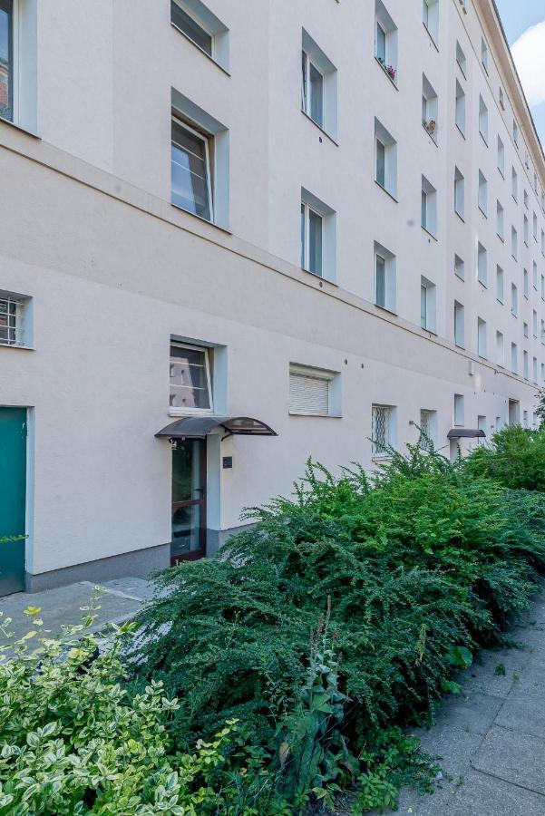 Gdynia Sleeps Apartment Exterior photo